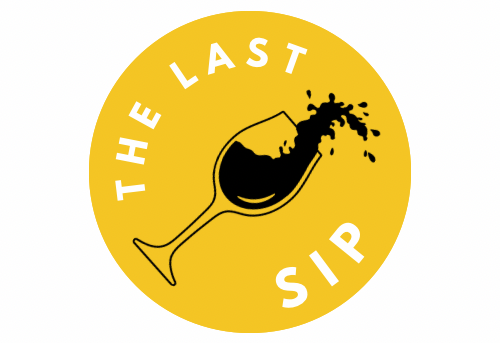 THE LAST SIP